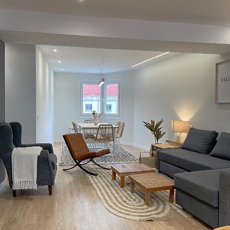 Joaquinloriga24 By Vigovacaciones Apartment Ngoại thất bức ảnh