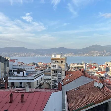 Joaquinloriga24 By Vigovacaciones Apartment Ngoại thất bức ảnh
