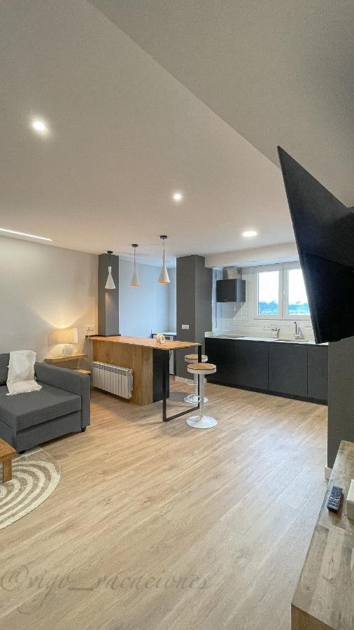 Joaquinloriga24 By Vigovacaciones Apartment Ngoại thất bức ảnh