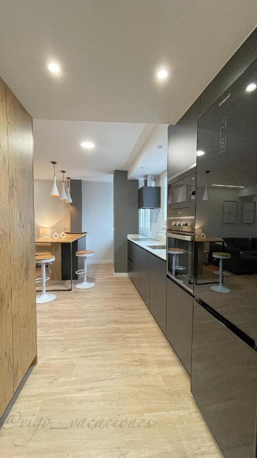 Joaquinloriga24 By Vigovacaciones Apartment Ngoại thất bức ảnh