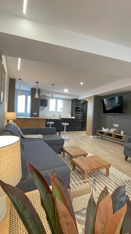 Joaquinloriga24 By Vigovacaciones Apartment Ngoại thất bức ảnh