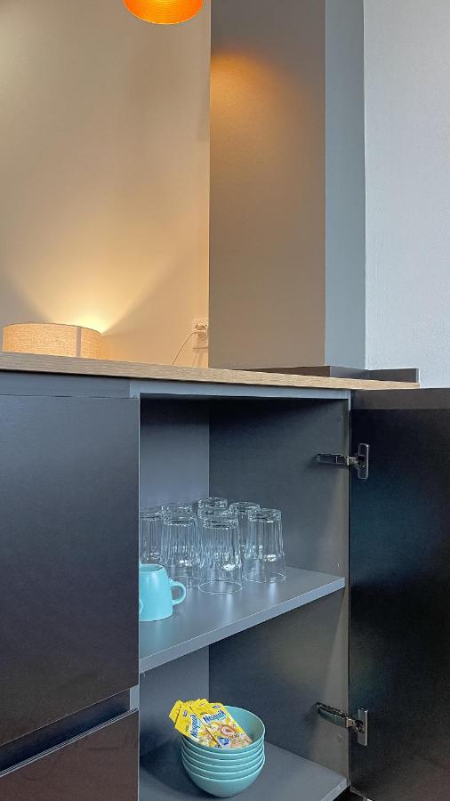 Joaquinloriga24 By Vigovacaciones Apartment Ngoại thất bức ảnh