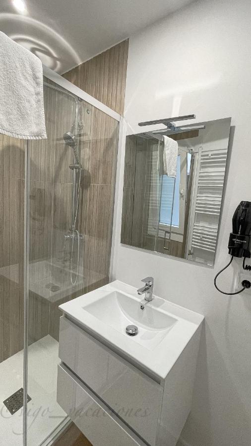 Joaquinloriga24 By Vigovacaciones Apartment Ngoại thất bức ảnh