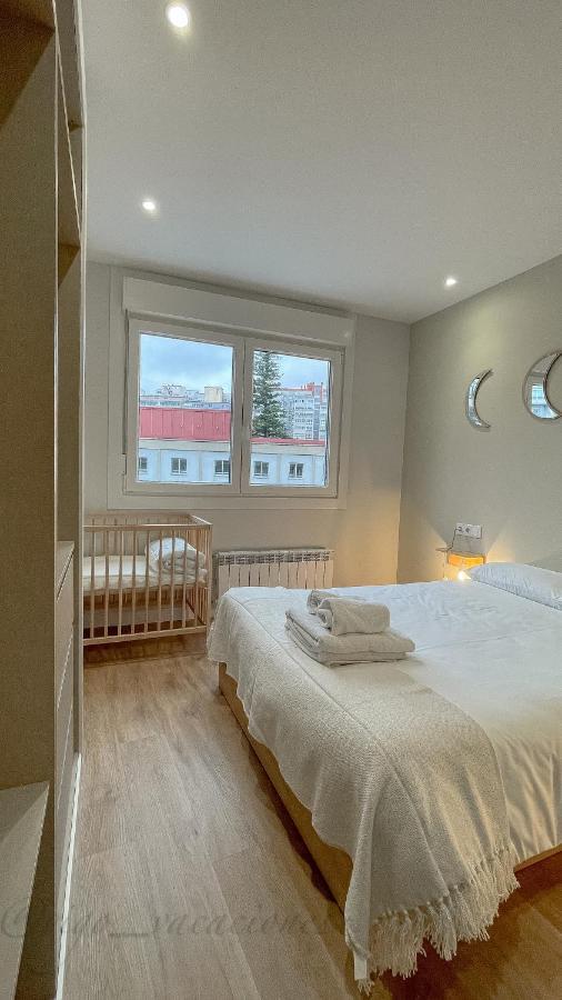 Joaquinloriga24 By Vigovacaciones Apartment Ngoại thất bức ảnh