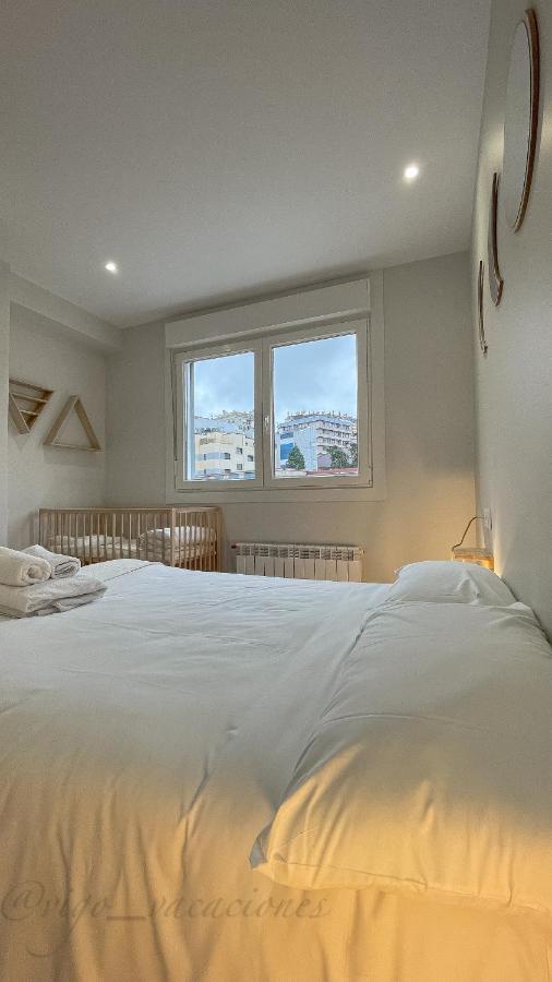 Joaquinloriga24 By Vigovacaciones Apartment Ngoại thất bức ảnh