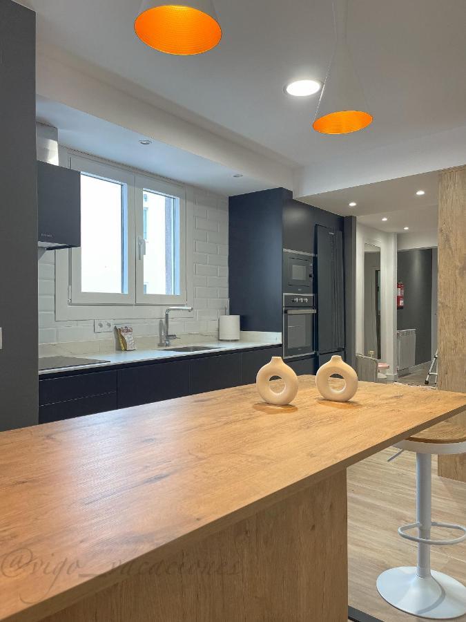 Joaquinloriga24 By Vigovacaciones Apartment Ngoại thất bức ảnh