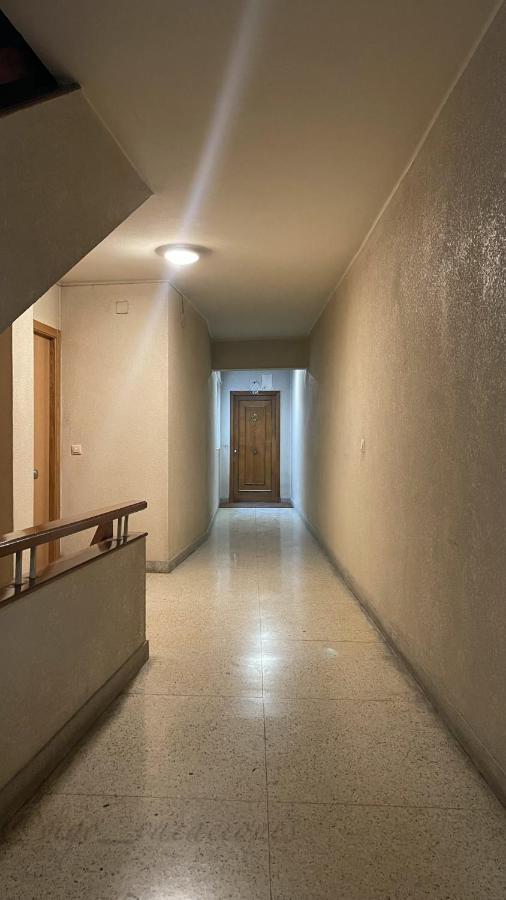Joaquinloriga24 By Vigovacaciones Apartment Ngoại thất bức ảnh