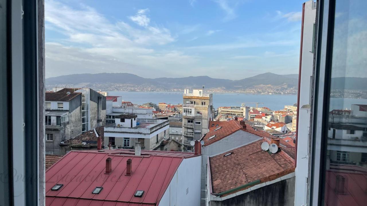 Joaquinloriga24 By Vigovacaciones Apartment Ngoại thất bức ảnh