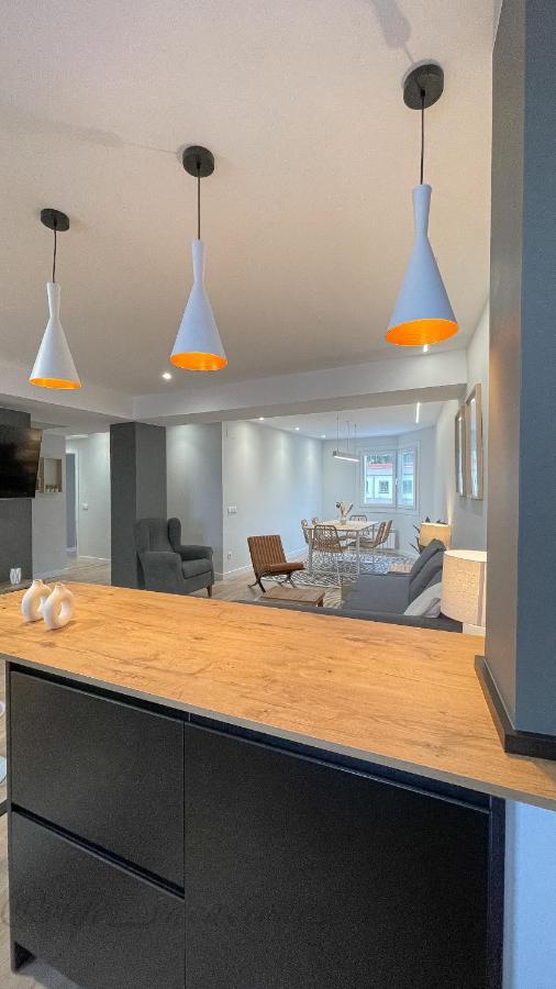 Joaquinloriga24 By Vigovacaciones Apartment Ngoại thất bức ảnh