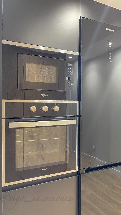 Joaquinloriga24 By Vigovacaciones Apartment Ngoại thất bức ảnh