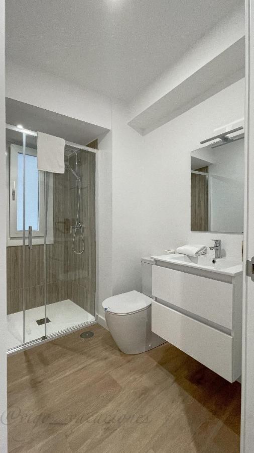 Joaquinloriga24 By Vigovacaciones Apartment Ngoại thất bức ảnh