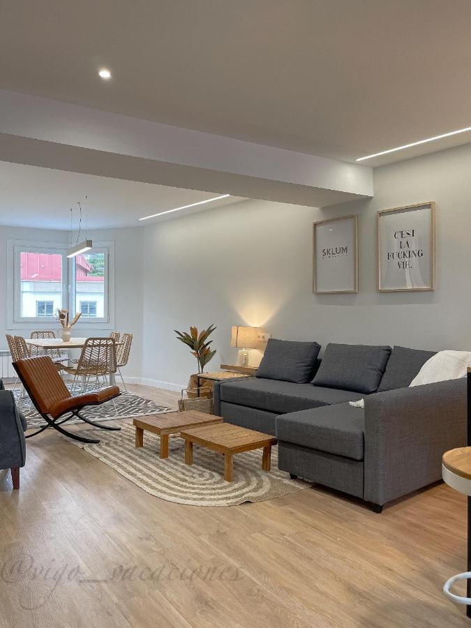 Joaquinloriga24 By Vigovacaciones Apartment Ngoại thất bức ảnh