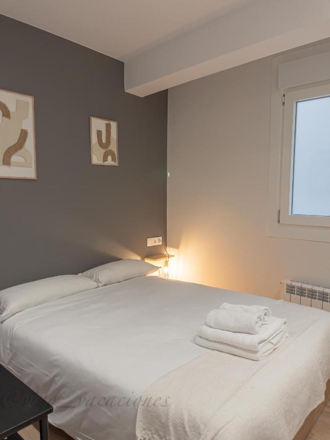 Joaquinloriga24 By Vigovacaciones Apartment Ngoại thất bức ảnh