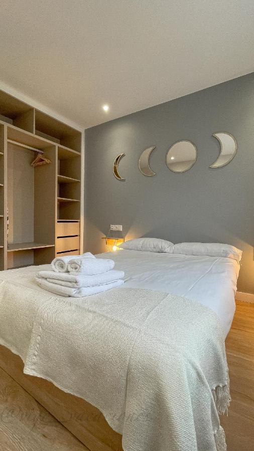 Joaquinloriga24 By Vigovacaciones Apartment Ngoại thất bức ảnh