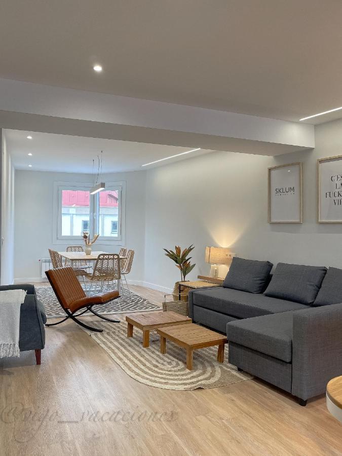 Joaquinloriga24 By Vigovacaciones Apartment Ngoại thất bức ảnh