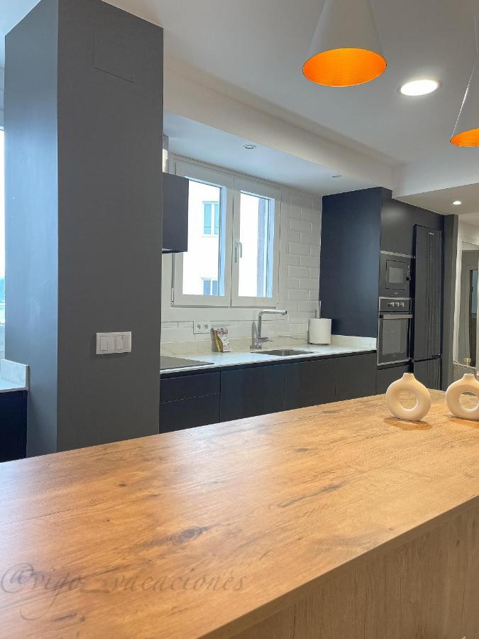 Joaquinloriga24 By Vigovacaciones Apartment Ngoại thất bức ảnh