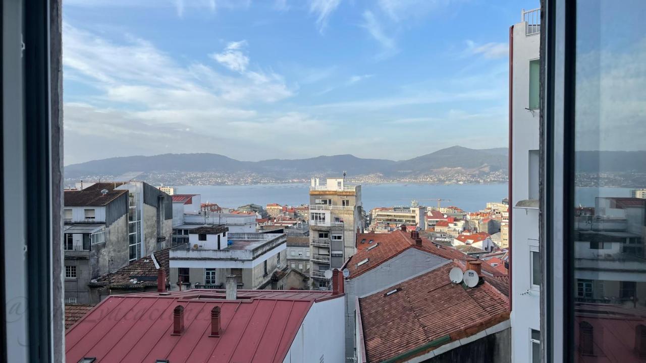 Joaquinloriga24 By Vigovacaciones Apartment Ngoại thất bức ảnh